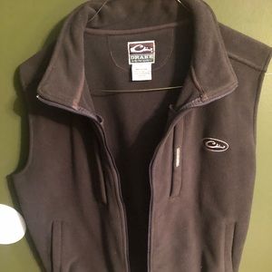 Drake Vest